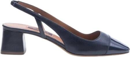 Parallele Inaya Blue Dames