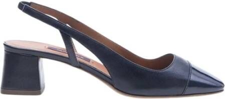 Parallele Inaya Blue Dames