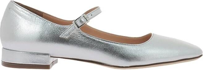 Parallele Lindi Gray Dames