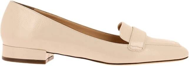 Parallele Margos Beige Dames