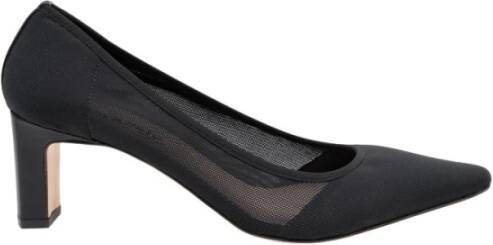 Parallele Pumps Black Dames