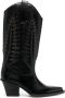 Paris Texas Ankle Boots Black Dames - Thumbnail 1