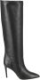 Paris Texas Elegant Stiletto Boot Black Dames - Thumbnail 1