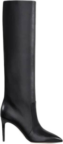 Paris Texas High Boots Zwart Dames