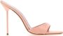 Paris Texas Hoge hak sandalen Pink Dames - Thumbnail 1