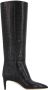 Paris Texas Leather boots Black Dames - Thumbnail 1