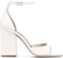 Paris Texas Pumps Beige Dames - Thumbnail 1