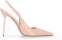 Paris Texas Pumps Pink Dames - Thumbnail 1