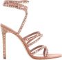 Paris Texas Roze Phard Sandalen Pink Dames - Thumbnail 1