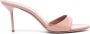 Paris Texas Roze Sandalen met Stijlvolle Look Pink Dames - Thumbnail 1