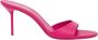 Paris Texas Roze Stiletto Sandalen Pink Dames - Thumbnail 1