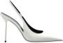 Paris Texas Schoenen met hak 'Lidia' White Dames - Thumbnail 1