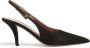 Paris Texas Zwarte Pumps voor Vrouwen Black Dames - Thumbnail 12