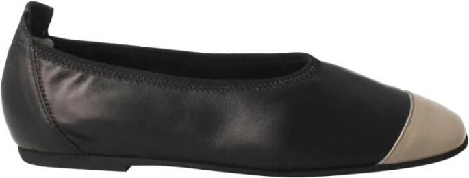 Patrizia Bonfanti Ballerinas Miinto-60638FBD24C6ABEF0C80 Zwart Dames