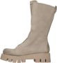 Patrizia Bonfanti Patrizia Bonifanti Beige Dames - Thumbnail 1