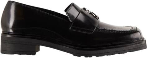 PATRIZIA PEPE Mocassin Stijl Art. 8Z0019L052 Black Heren