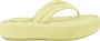 PATRIZIA PEPE Schoenen White Dames - Thumbnail 5