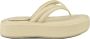 PATRIZIA PEPE Schoenen White Dames - Thumbnail 3