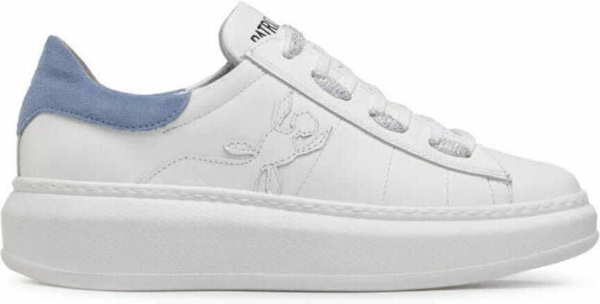 PATRIZIA PEPE Sneakers Wit Dames