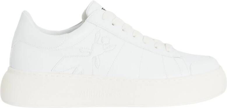 PATRIZIA PEPE Sneakers Wit Dames