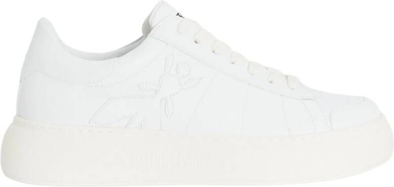 PATRIZIA PEPE Sneakers Wit Dames