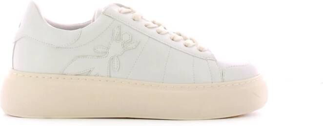 PATRIZIA PEPE Sneakers Wit Dames