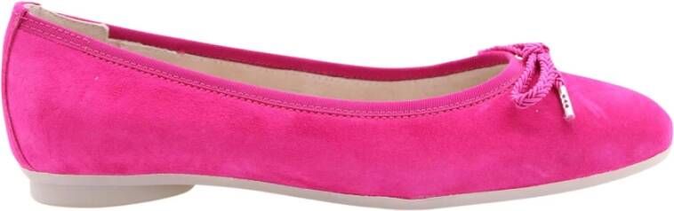 Paul Green Ballerina Roze Dames