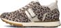 PAUL GREEN Lage Sneakers Dames 5392 Maat: 37 5 Materiaal: Suède Kleur: Bruin - Thumbnail 2