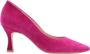 Paul Green Burgdorf Stiletto`s Verhoog je Stijl Purple Dames - Thumbnail 30