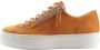 Paul Green Comfortabele sportschoenen voor vrouwen Orange Dames - Thumbnail 1