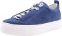 Paul Green Jodium Sneaker Stijlvolle Damessneakers Blue Dames - Thumbnail 17