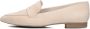 PAUL GREEN Loafers Dames 1132 Maat: 42 Materiaal: Suède Kleur: Beige - Thumbnail 2