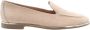 Paul Green Elegante Ijzer Loafers Beige Dames - Thumbnail 2