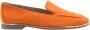 Paul Green Fluor Moccasin Orange Dames - Thumbnail 2