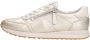 PAUL GREEN Lage Sneakers Dames 4085 Maat: 40 Materiaal: Leer Kleur: Goud - Thumbnail 2