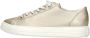 PAUL GREEN Lage Sneakers Dames 4081 Maat: 38 5 Materiaal: Leer Kleur: Goud - Thumbnail 14