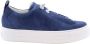 Paul Green Jodium Sneaker Stijlvolle Damessneakers Blue Dames - Thumbnail 2