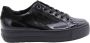 Paul Green Luna Sneaker Black Dames - Thumbnail 2