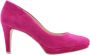 Paul Green Burgdorf Stiletto`s Verhoog je Stijl Purple Dames - Thumbnail 31