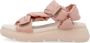 Paul Green Roze Sandalen Pink Dames - Thumbnail 1