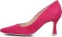 PAUL GREEN Pumps Dames 3779 Maat: 38 5 Materiaal: Suède Kleur: Roze - Thumbnail 3