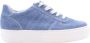 Paul Green Jodium Sneaker Stijlvolle Damessneakers Blue Dames - Thumbnail 10