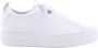 Paul Green Stijlvolle Damessneakers White Dames - Thumbnail 1