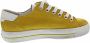 Paul Green Veterschoenen Mango Wit Yellow Dames - Thumbnail 1