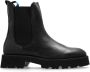 Paul Smith Chelsea Boots Khyber Black Dames - Thumbnail 1