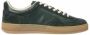 Paul Smith Groene leren Imola sneakers Green Dames - Thumbnail 1