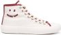 Paul Smith Off White High-Top Sneakers Wit Dames - Thumbnail 1