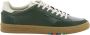 Paul Smith Kaki Hillstar Herenschoenen Green Heren - Thumbnail 1