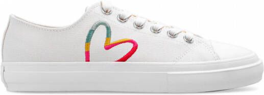 PS By Paul Smith Kinsey sneakers Wit Dames