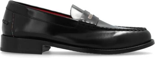Paul Smith Laida loafers schoenen Black Dames